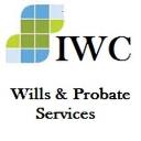 IWC Probate & Will Services logo